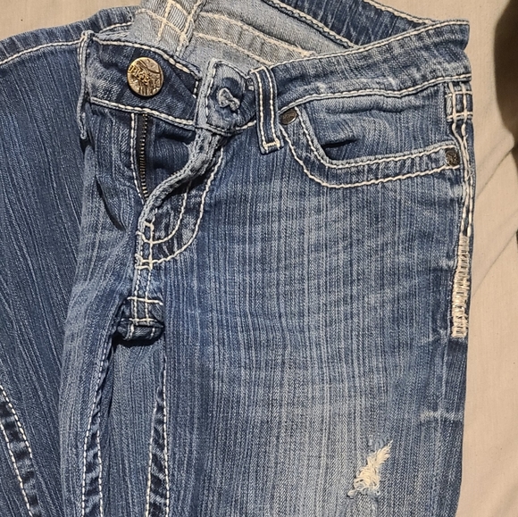 BKE | Jeans | Bke Size 27 Jean | Poshmark